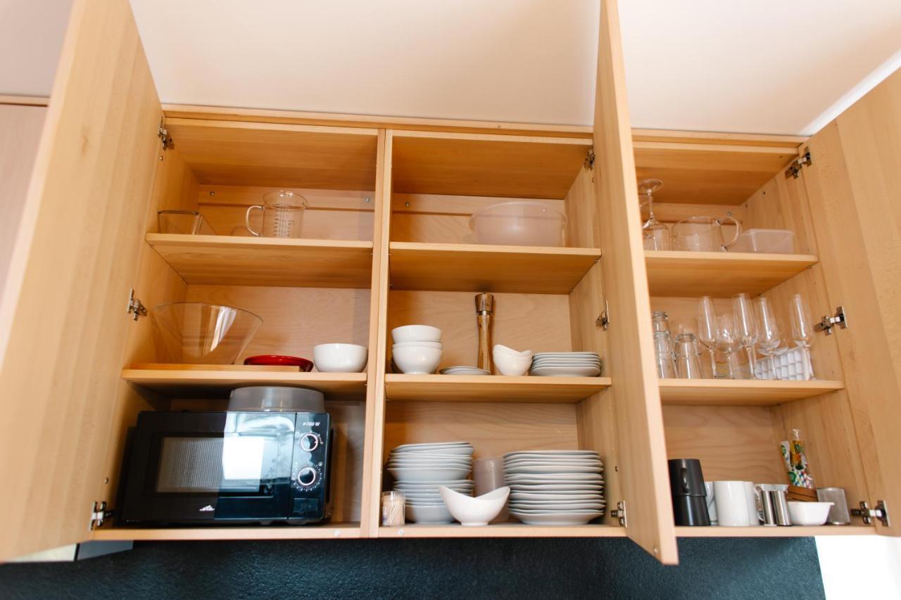 Luxusni Horsky Apartman V Centru Harrachova エクステリア 写真
