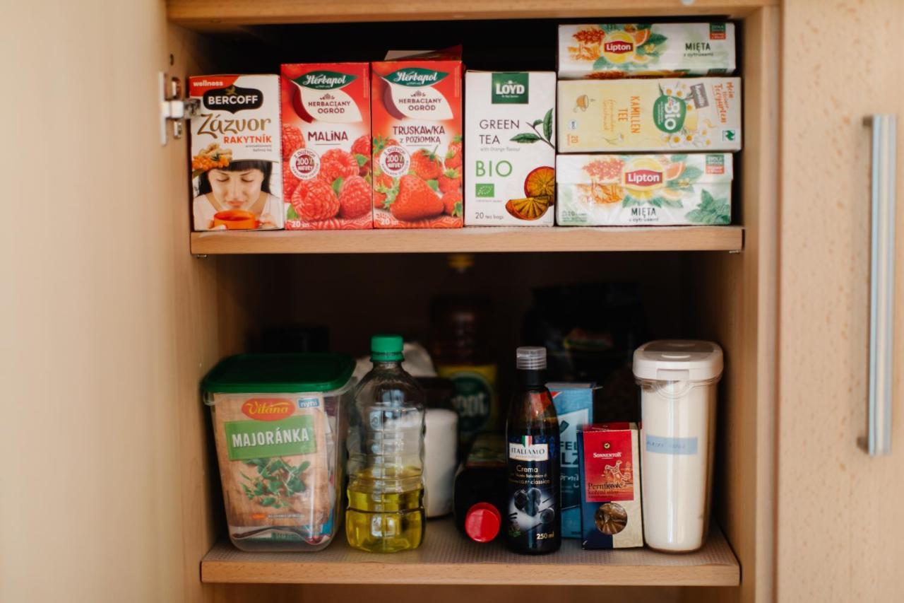 Luxusni Horsky Apartman V Centru Harrachova エクステリア 写真